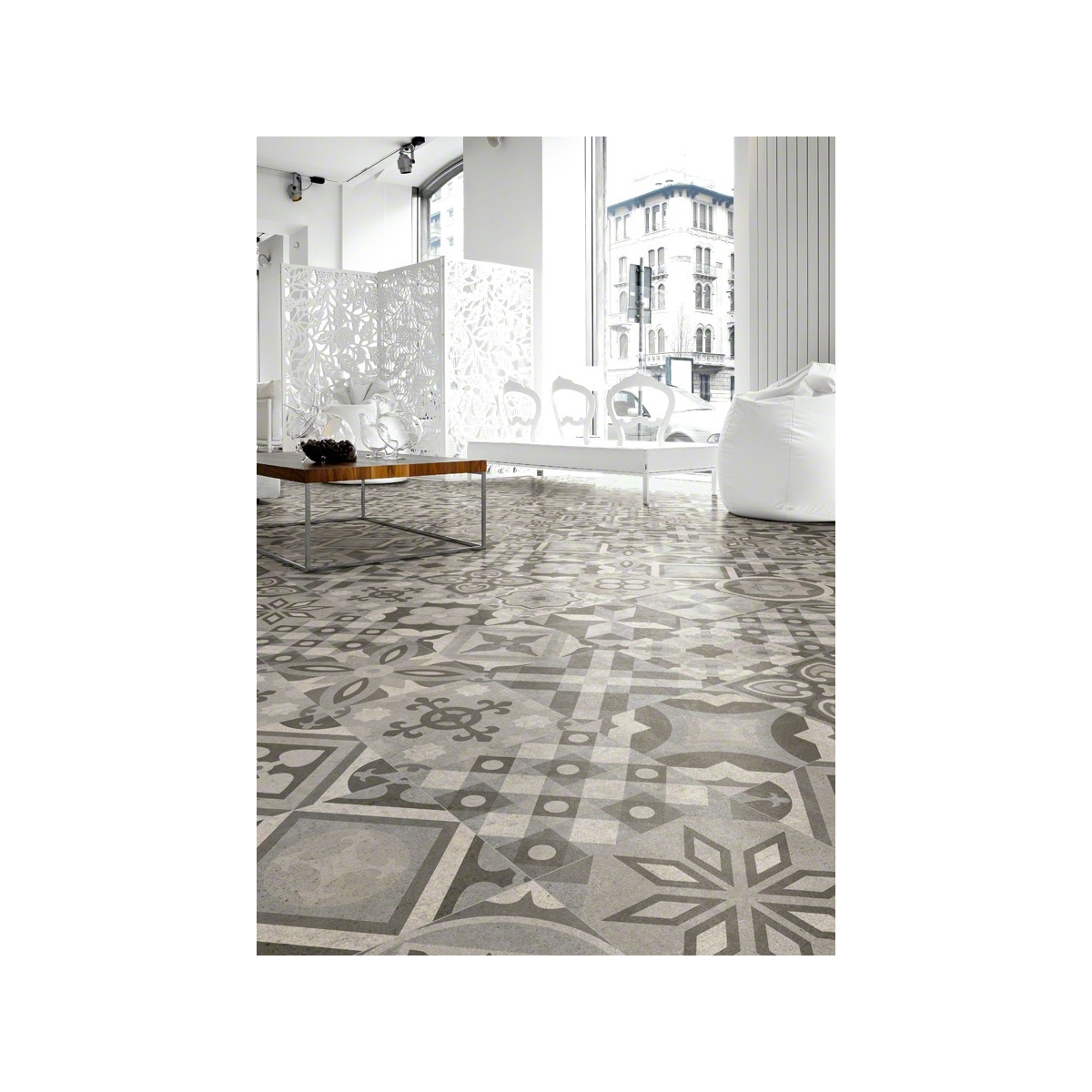 Ribadeo Gredos (box) Ribadeo Collection by Vives