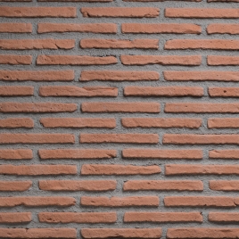 Cambridge tamesis imitation brick cladding (m2)