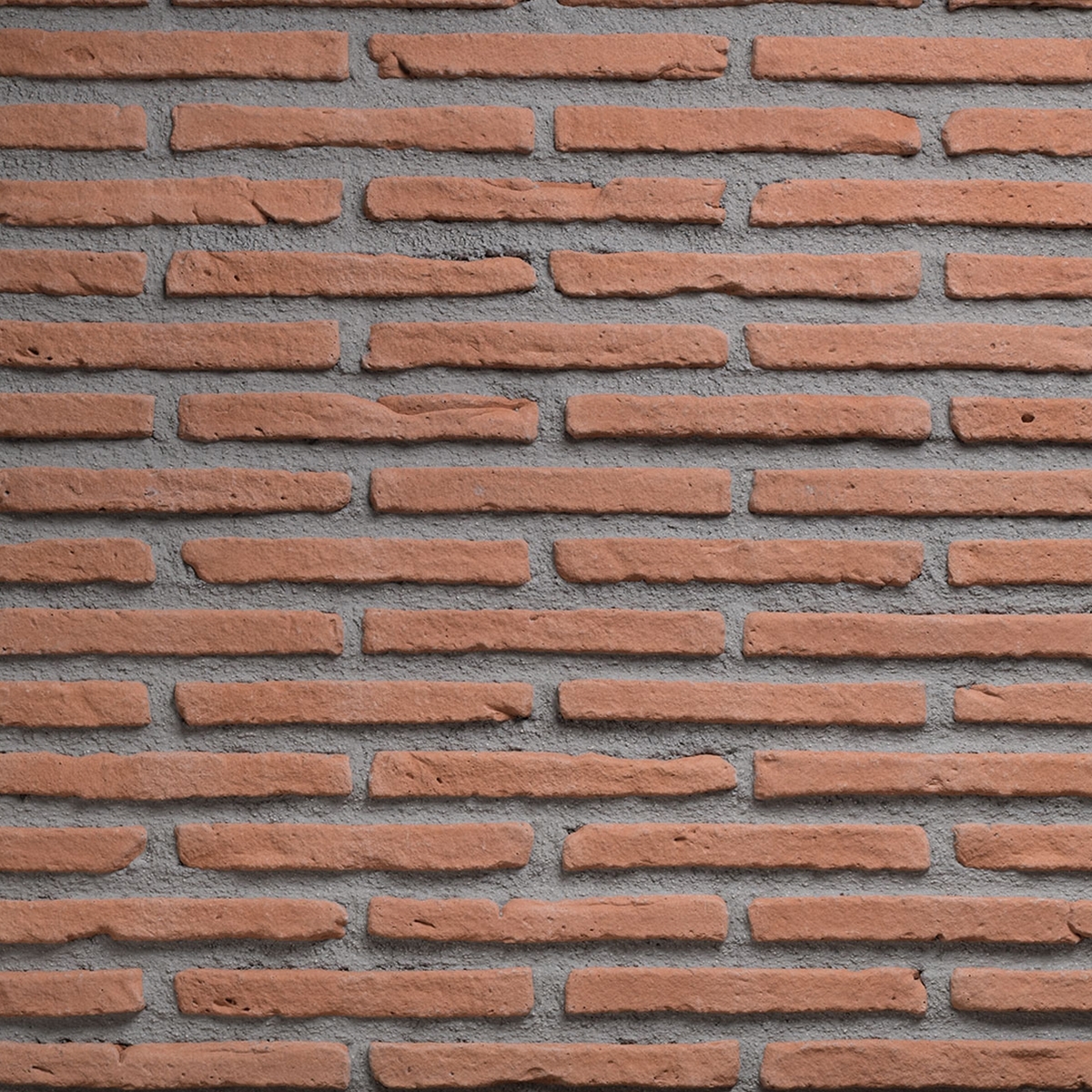 Cambridge tamesis imitation brick cladding - Verniprens