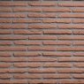 Cambridge tamesis imitation brick cladding - Verniprens