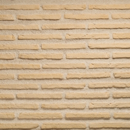 Cambridge Sunrise Brick Imitation Cladding (m2)