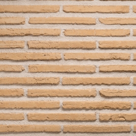 Manchester Sunrise Brick Imitation Cladding (m2)