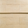Coatings - Concrete tile cladding - Fossil stone imitation cladding