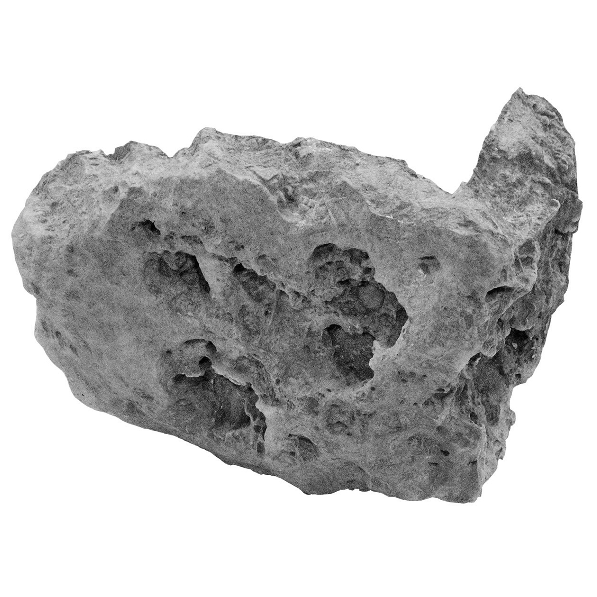 Revestimento de pedra de imitação de castanheiro Timanfaya
