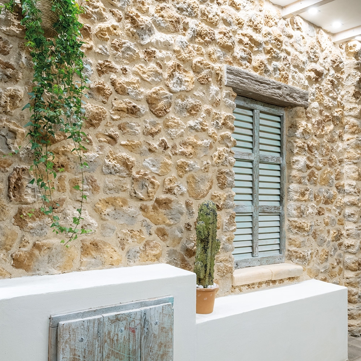 L’enrobage de châtaigne de Timanfaya imite