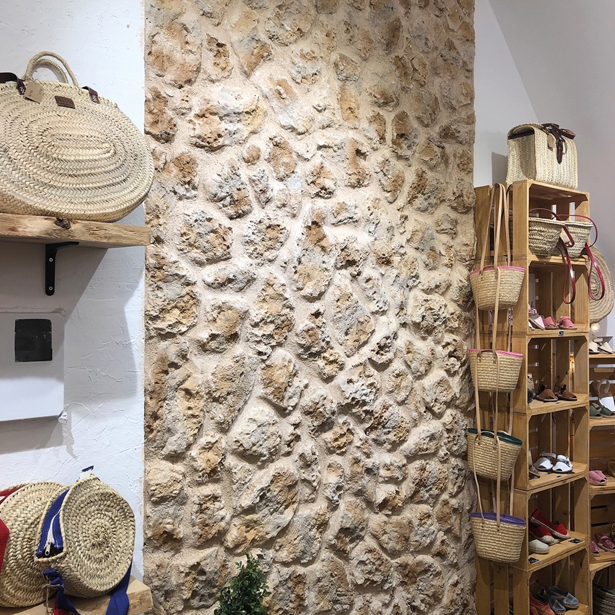 Timanfaya castaño revestimiento