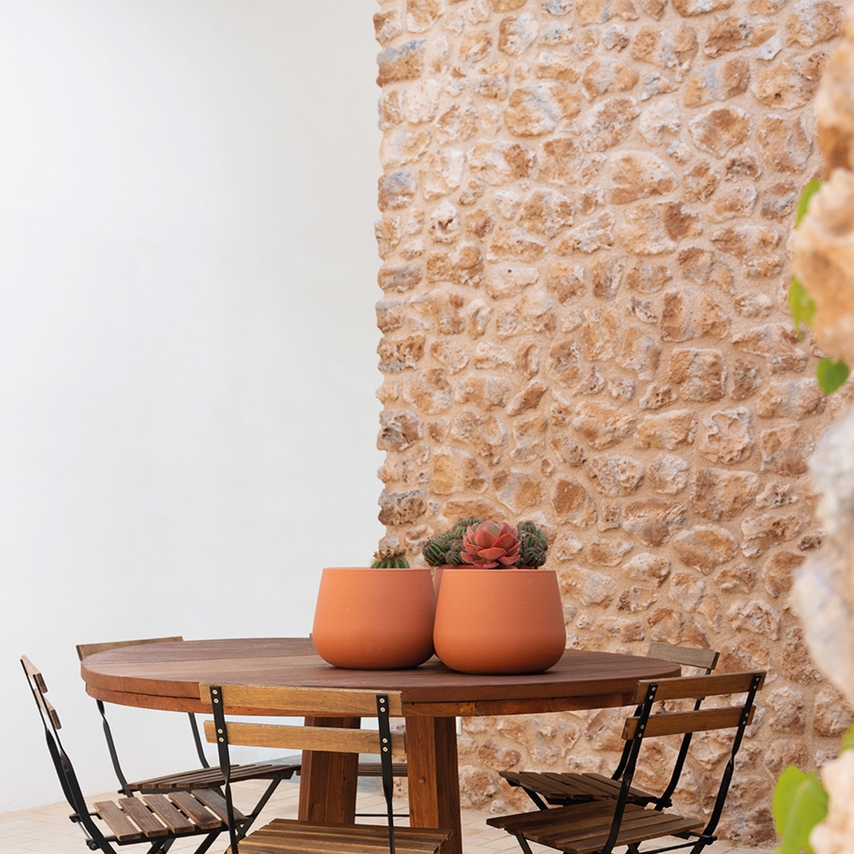 Timanfaya chestnut coating