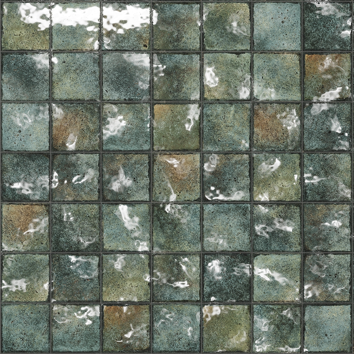 Turqueta Trópica 14.7x14.7 C1