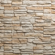 Santander cobrizo revestimiento imitación piedra  - Verniprens