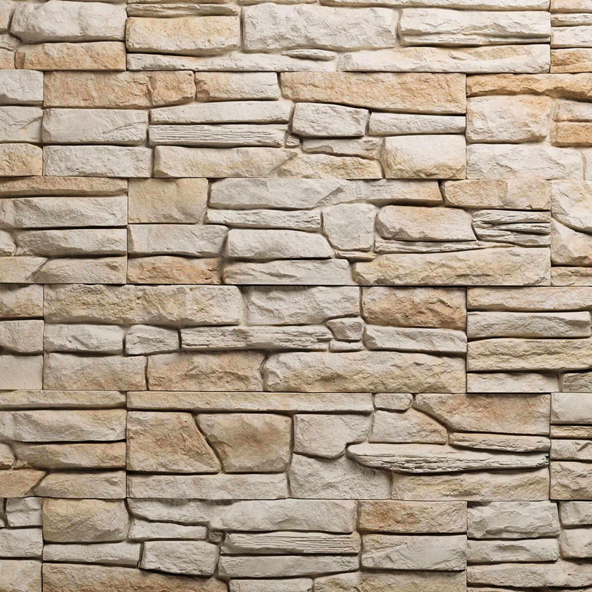 Santander cobrizo revestimiento imitación piedra  - Verniprens