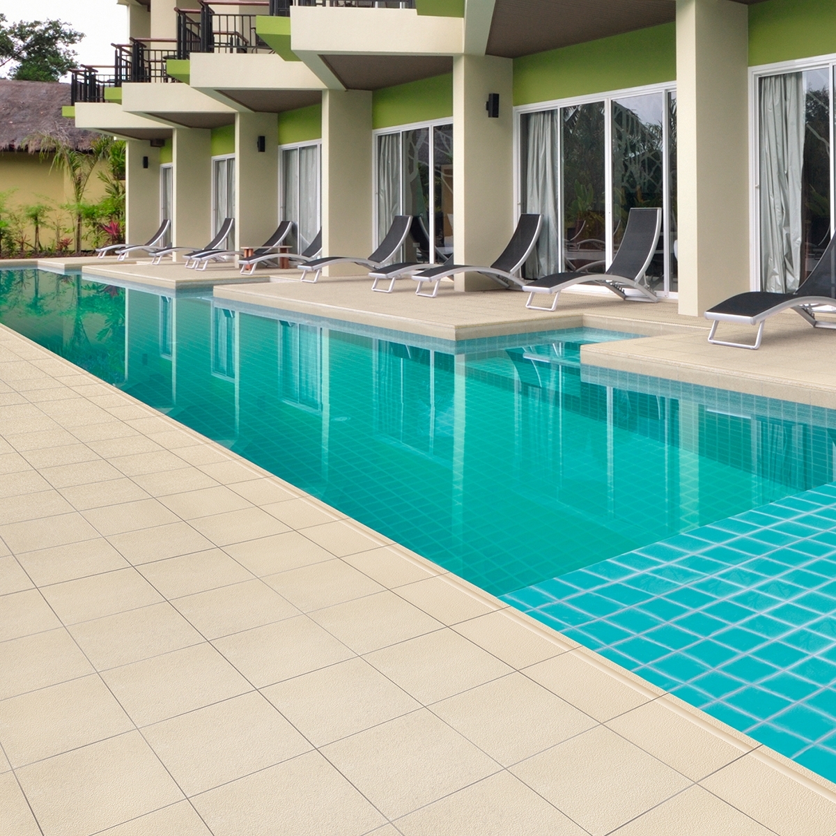 Venatto Cancun 63x23t grelha de canto exterior