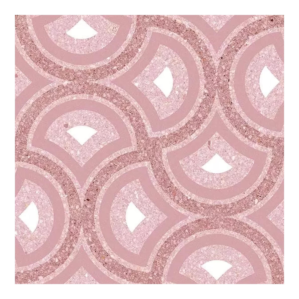 Pigneto Coral 20x20 (m2) piso hidráulico de porcelana ao melhor preço