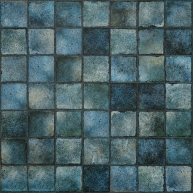 Tropic Aquamarine 14.7x14.7 C3