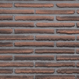 Manchester támesis revestimiento imitación ladrillo (m2)
