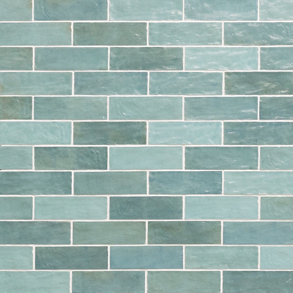 Riad Aqua 6.5x20  - Revestimiento con pequeño formato Harmony