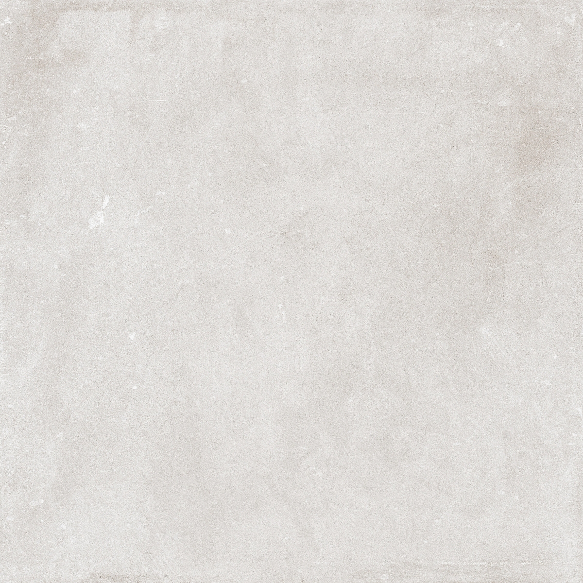 Ciments Base Neige 75x75 Rectifié (boîte 1 125 m2) Céramique Major