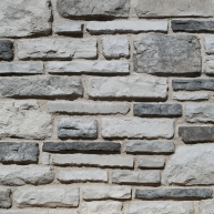 Sardinia ash imitation stone cladding - Verniprens