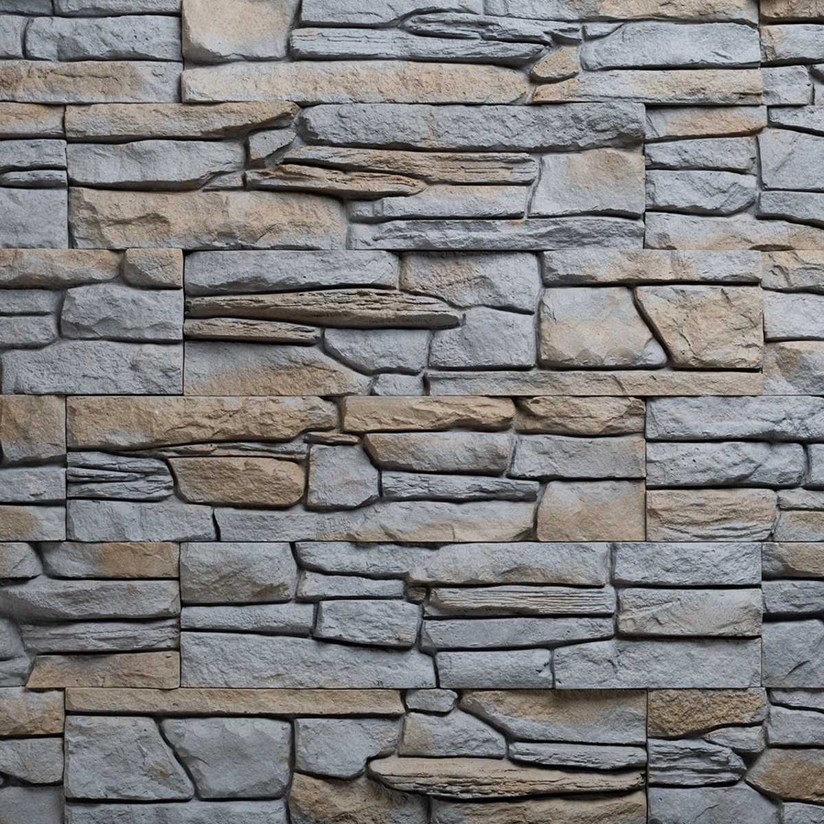 Santander marengo revestimiento imitación piedra  - Verniprens