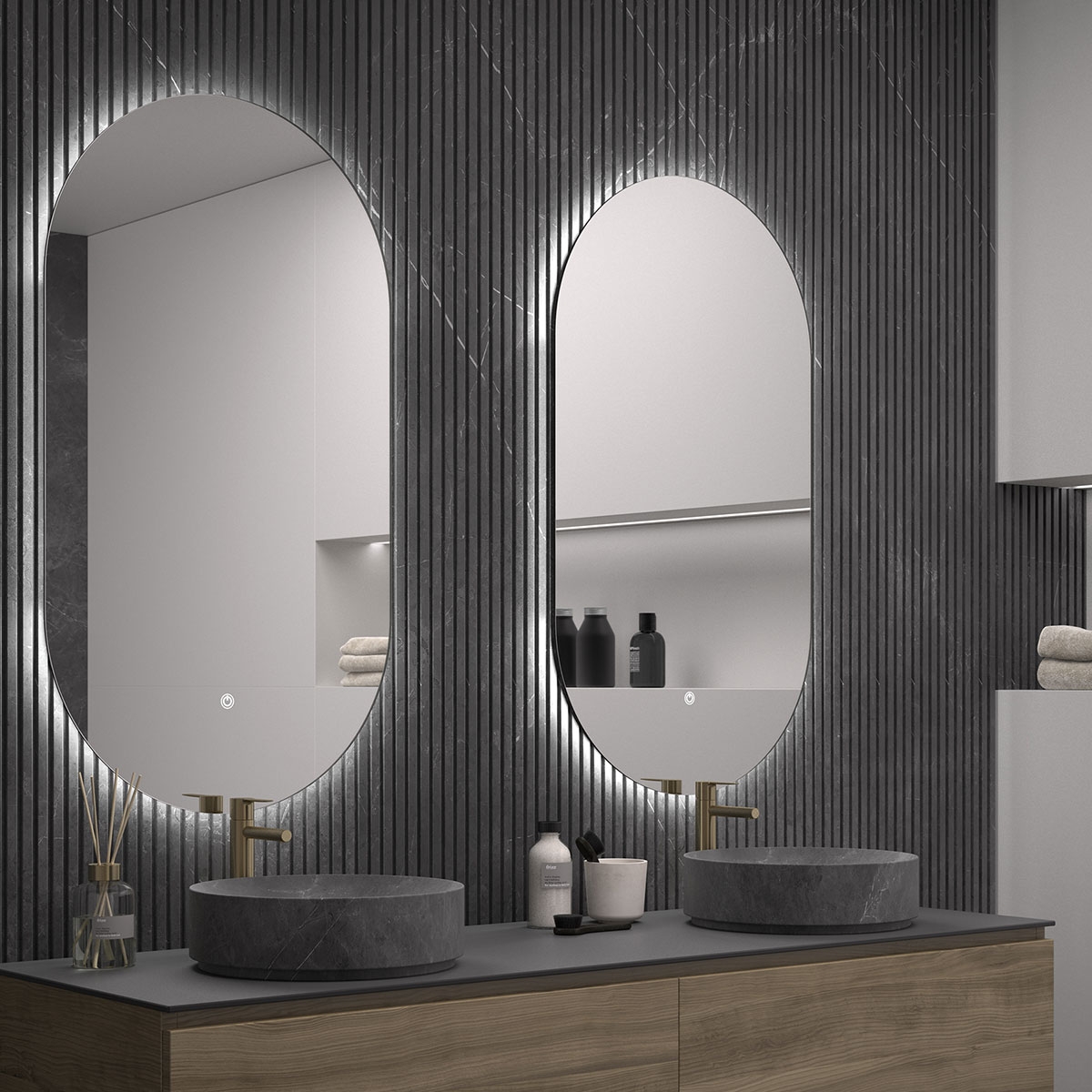 Miroir-Rétro-éclairé-Bornéo-120-4