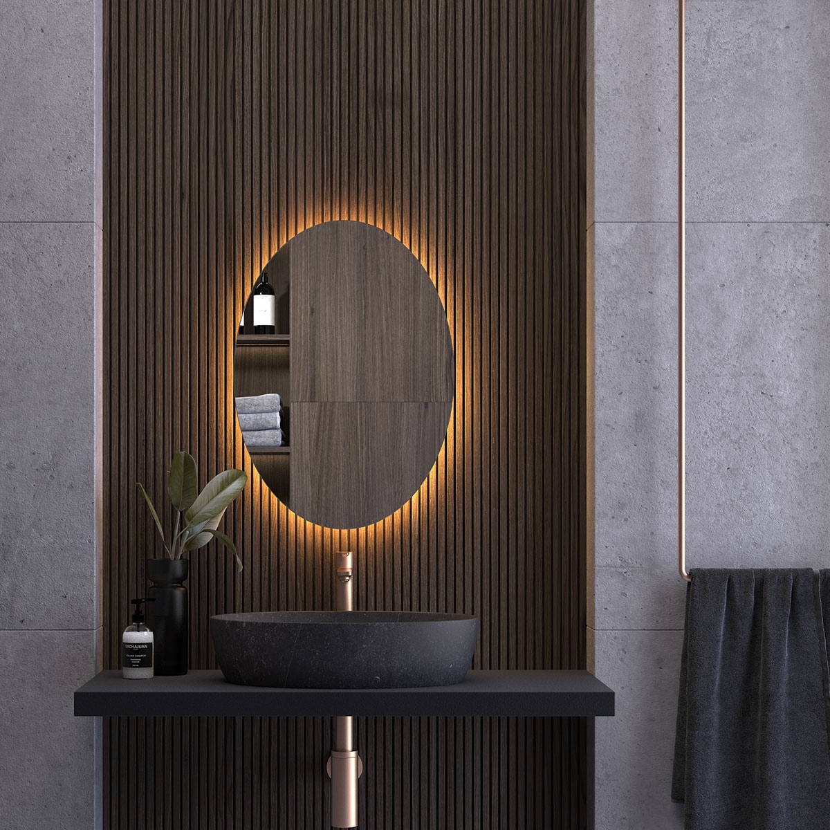 Miroir-Rétro-éclairé-Irlande-480