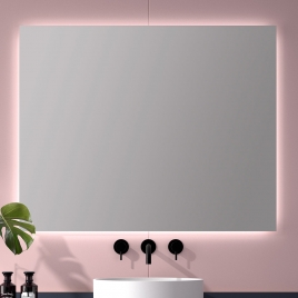 Madeira 480 Miroir rétroéclairé à LED