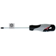 Pozidriv 66230 BellotaMouth Screwdriver