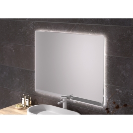 Lanzarote 480 Led Backlit Mirror