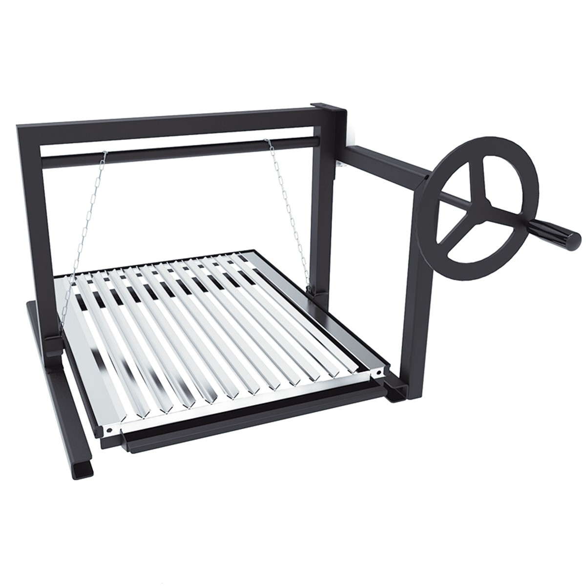 Front Lift Grill for BF-70 and FUSION 160