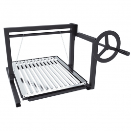 Frontkühlergrill für BF-60 und FUSION 140