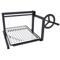 Frontkühlergrill für BF-60 und FUSION 140