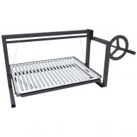 Frontkühlergrill für BF-90 und FUSION 200