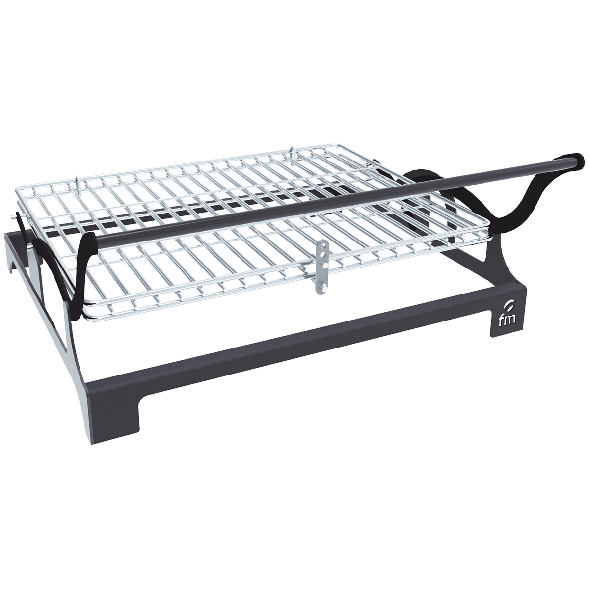 Flip Grill para os modelos BF e FUSION