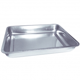 Edelstahl-Backofen für FUSION 140