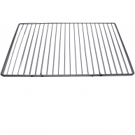 Edelstahl-Grill für BH-100, BH-100 P und BH-100 PS