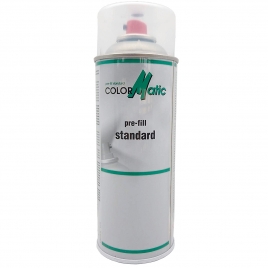 Tinta resistente ao calor pode 800 ºC