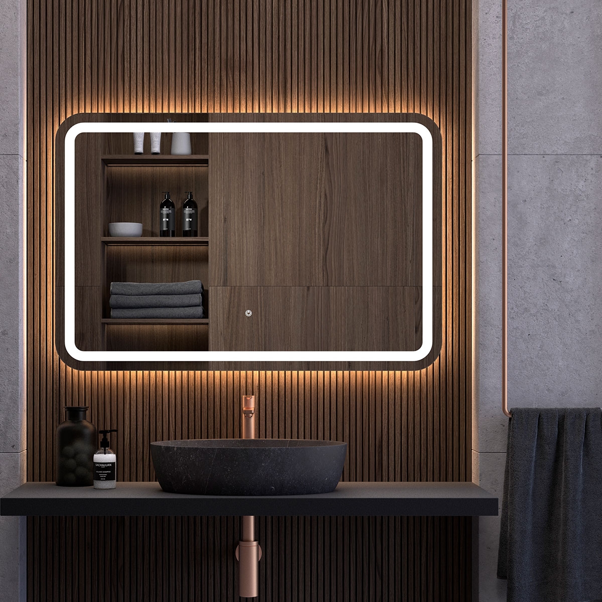 Mirror-front-backlit-Sicily-160