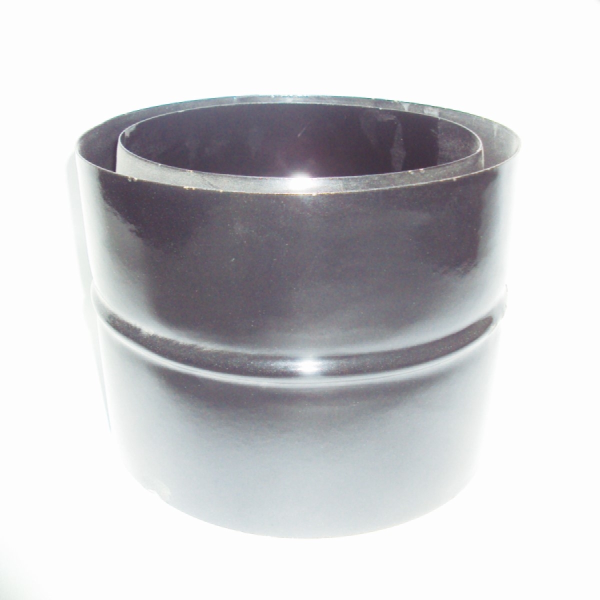 200 mm drip sleeve for BH-180 HP, BH-100, BH-100 P and BF-60 barbecue