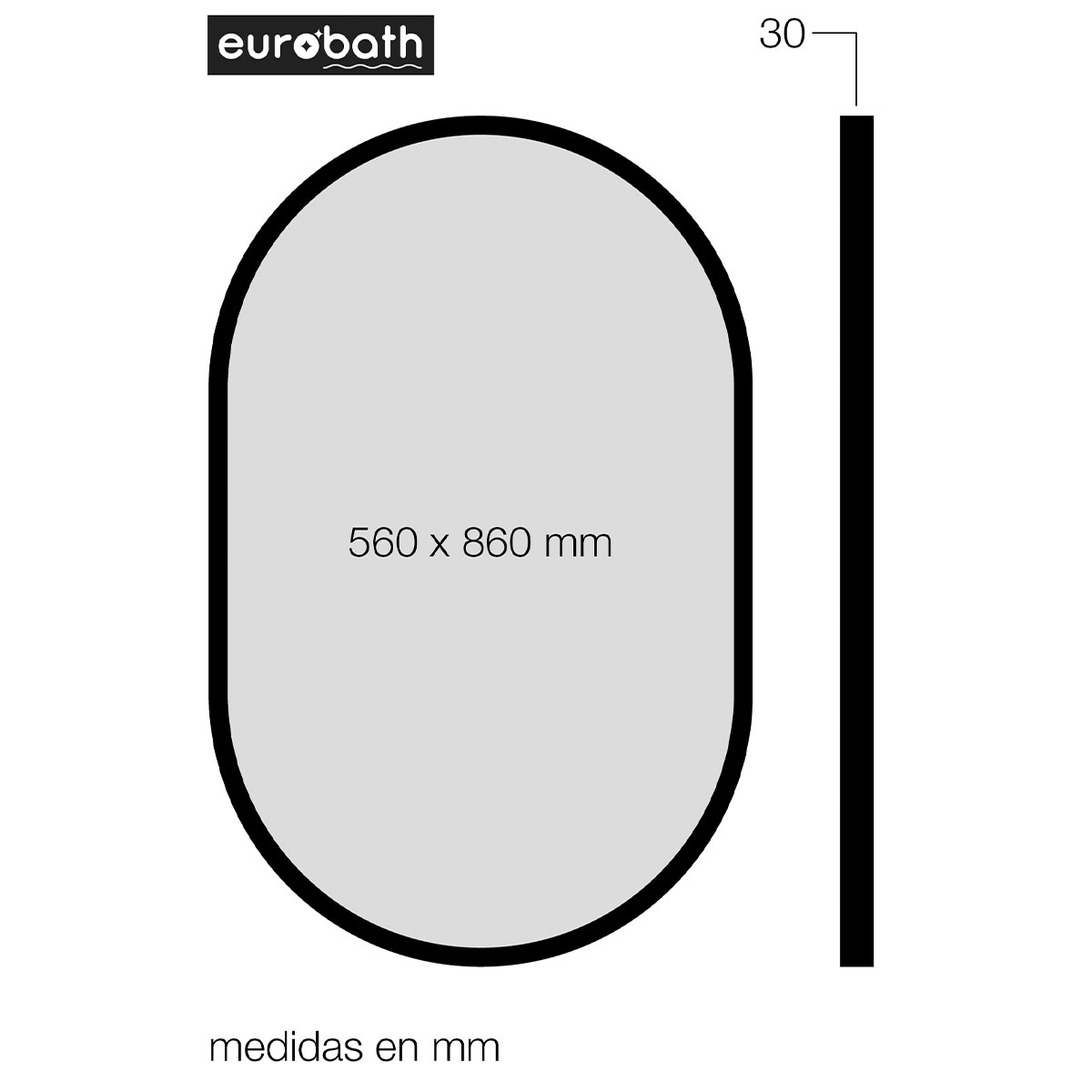 esquemático-espelho-metal-quadro-despertar