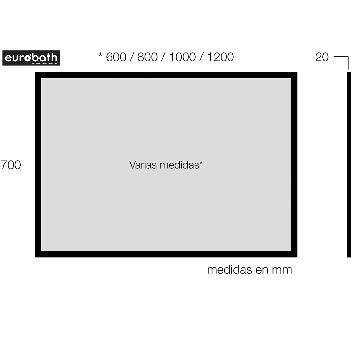 contour-Miroir-cadre-métal-Abaco