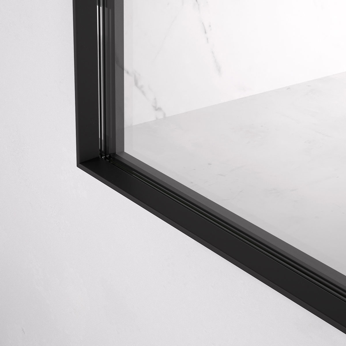 Miroir-cadre-métal-Abaco-1