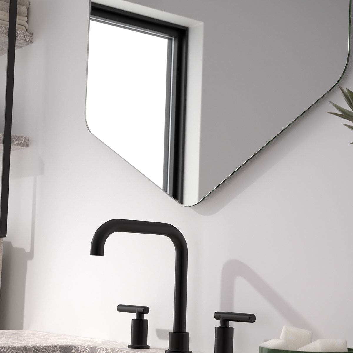 mirror-hexagonal-Devon-1