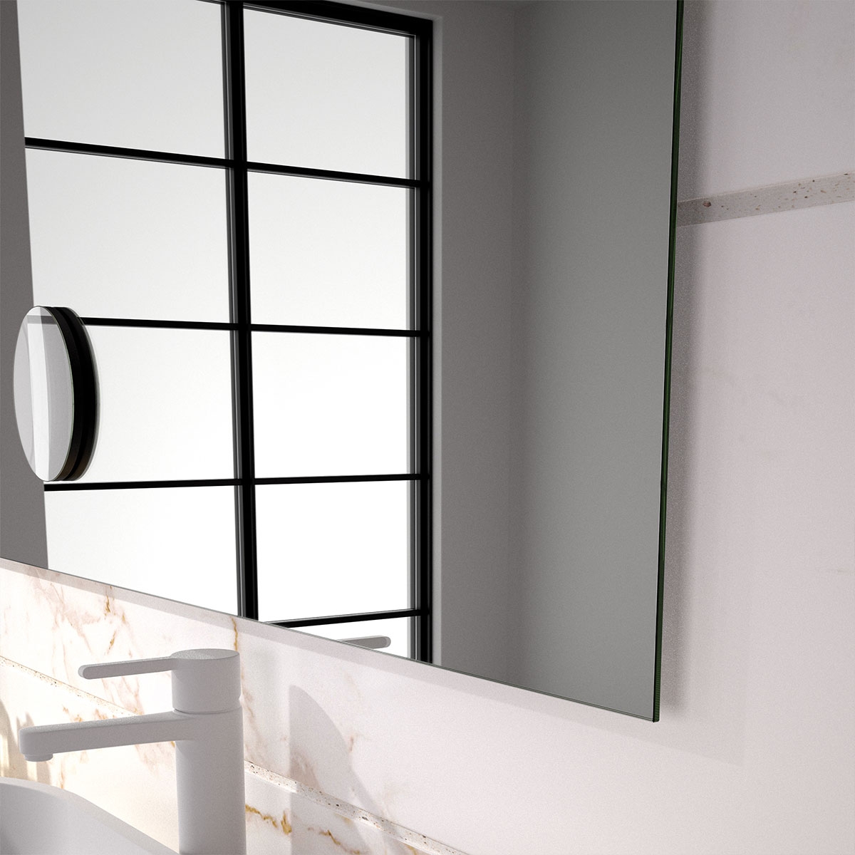 miroir-rectangulaire-rhodes