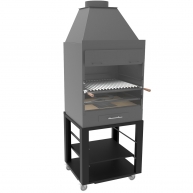 Standmöbel mit Rädern für BF-60