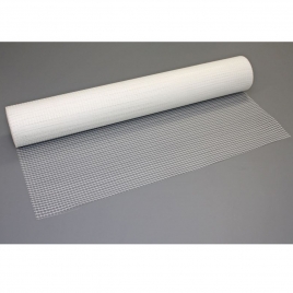 White plaster mesh (1x50m roll)