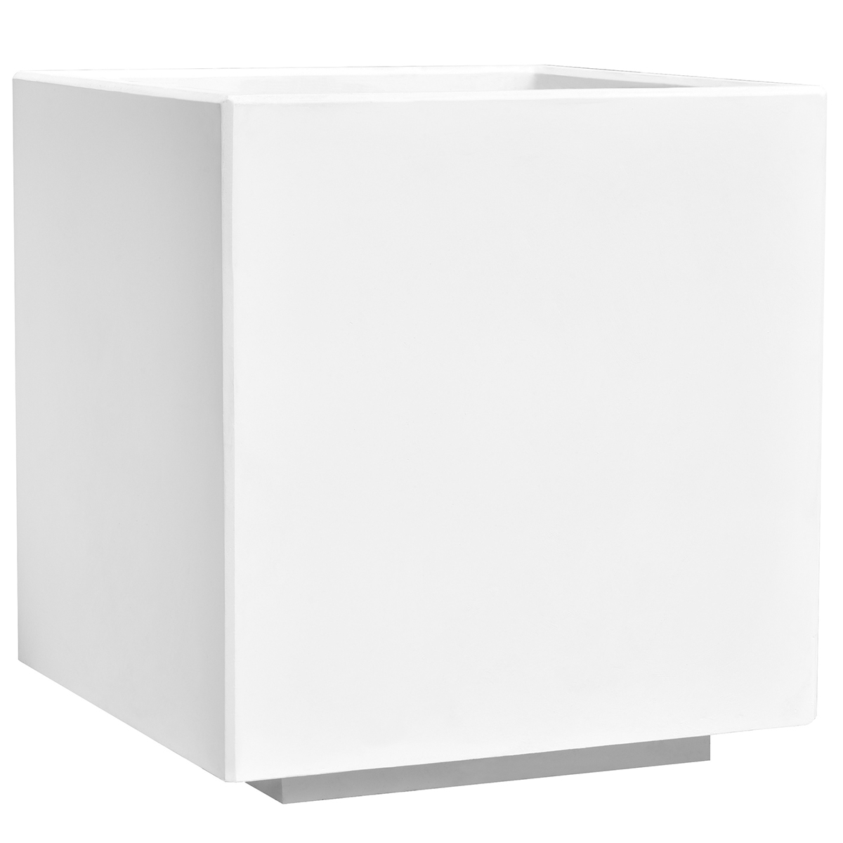 Jardinera Huelva de hormigón