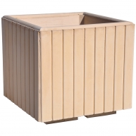 Alhambra-Betonpflanzer