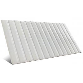 Kit-Kat Snow Mosaic Gloss 11.5x23.1 (Box of 0.63m2)