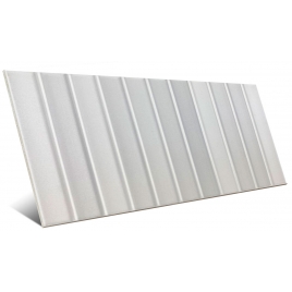 Kit-Kat Matte Gray Mosaik 11,5x23,1 (Schachtel mit 0,63m²)