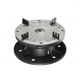 Diagramm BSP 1 35-50 mm für Hochböden