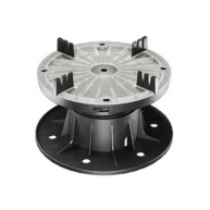 Plot BSP 2 50-80mm for raised floors